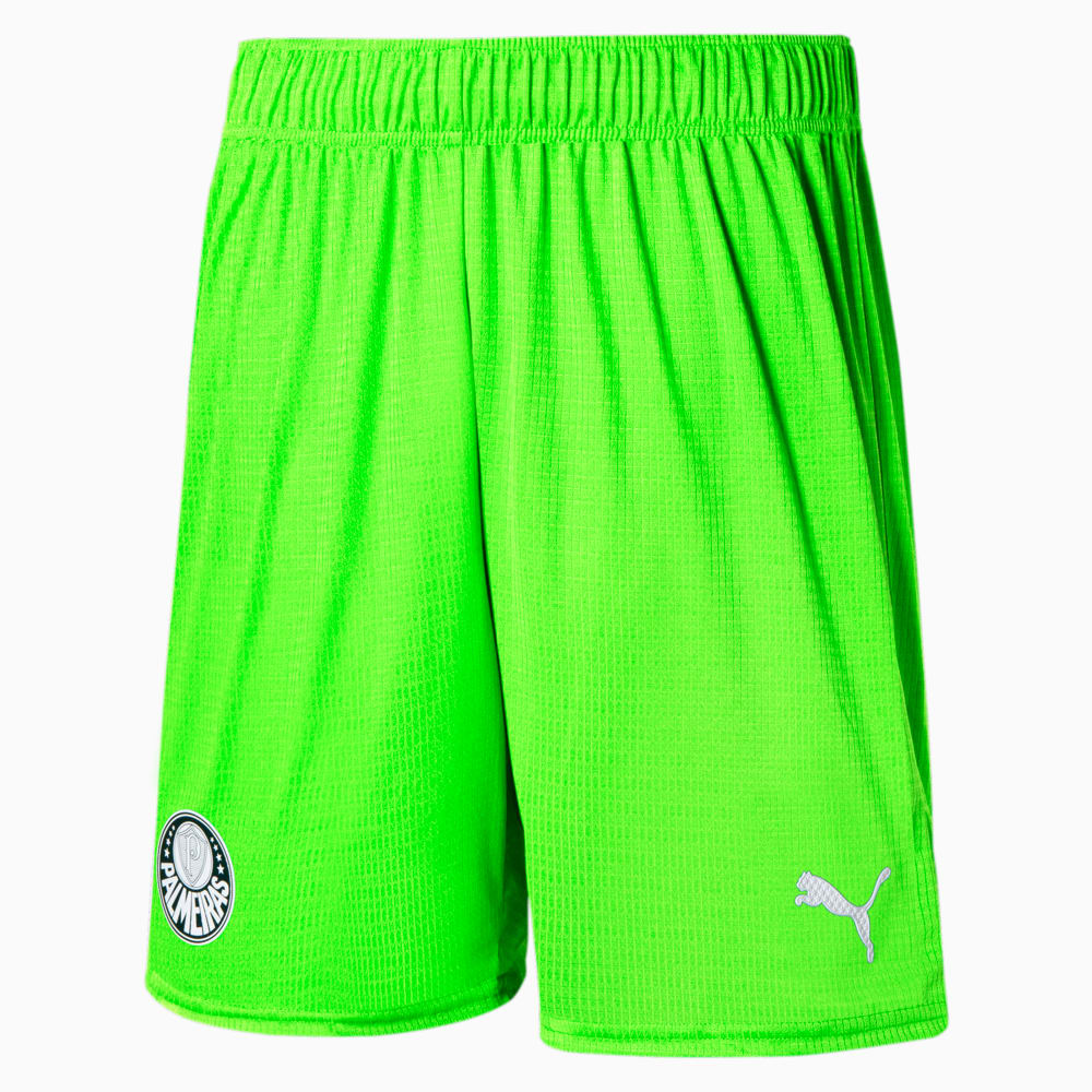 Short palmeiras puma hot sale