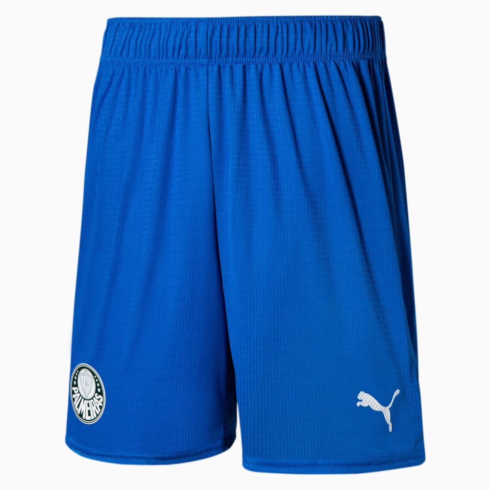 Image PUMA Shorts Palmeiras Promo Goleiro Home #1