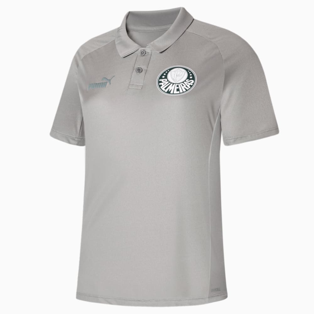Camisa palmeiras puma polo cheap