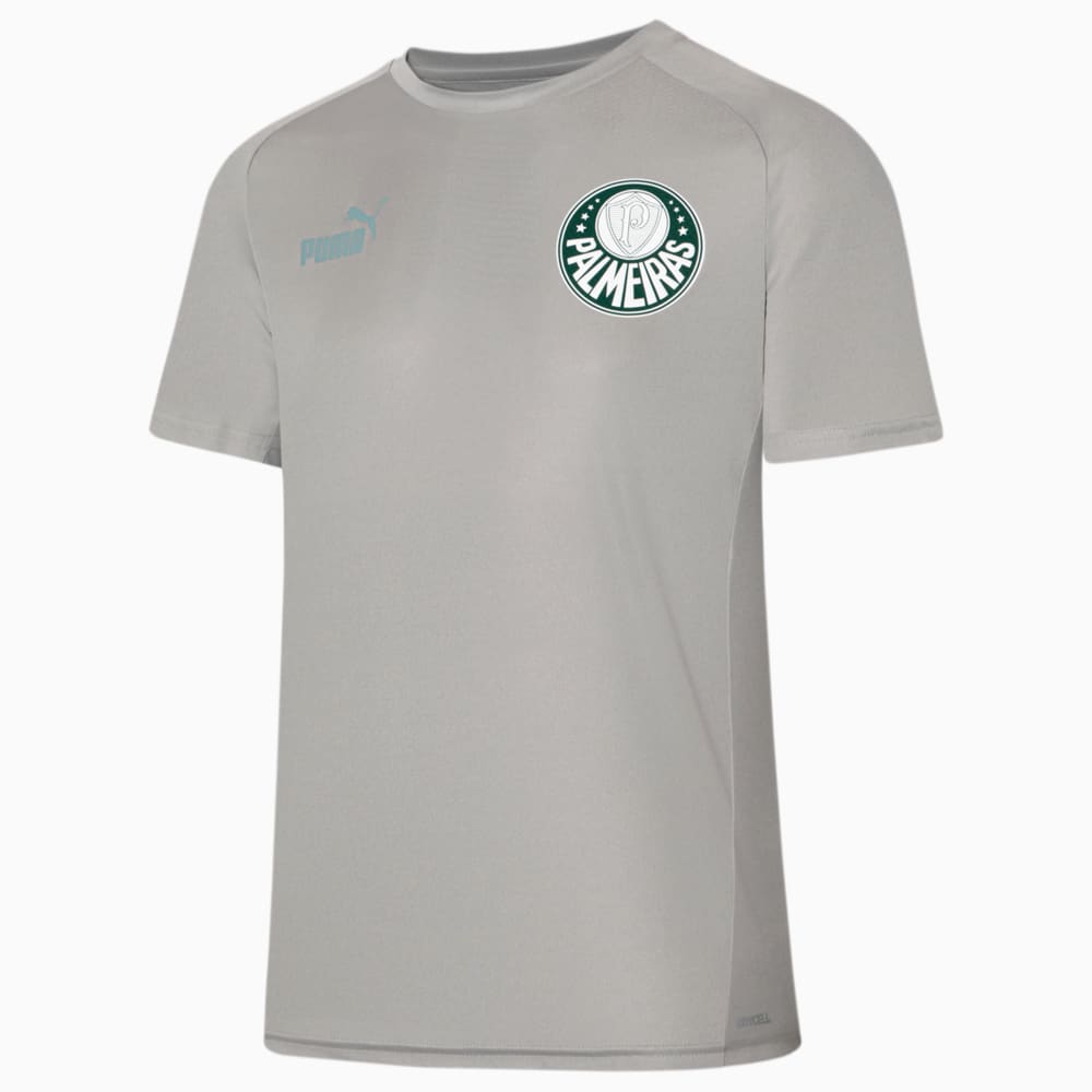 Image PUMA Camiseta Casual Palmeiras Masculina #1