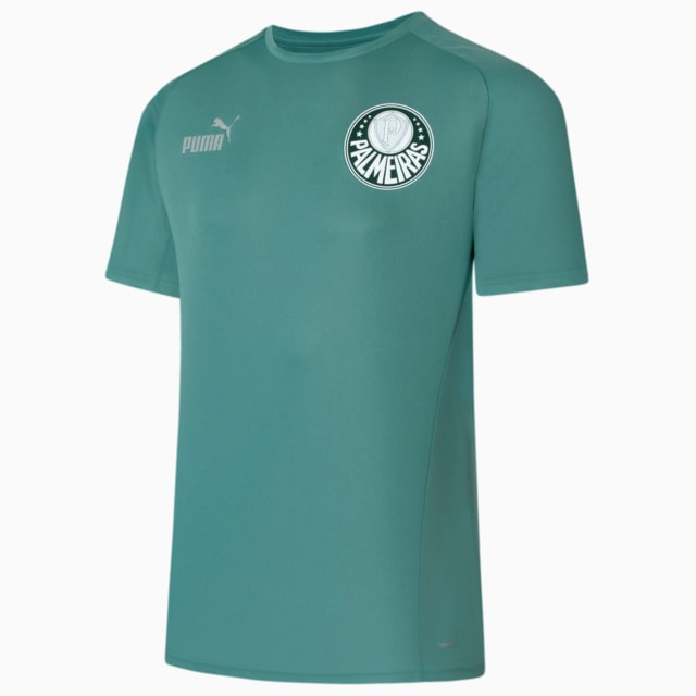 Image PUMA Camiseta Casual Palmeiras Masculina