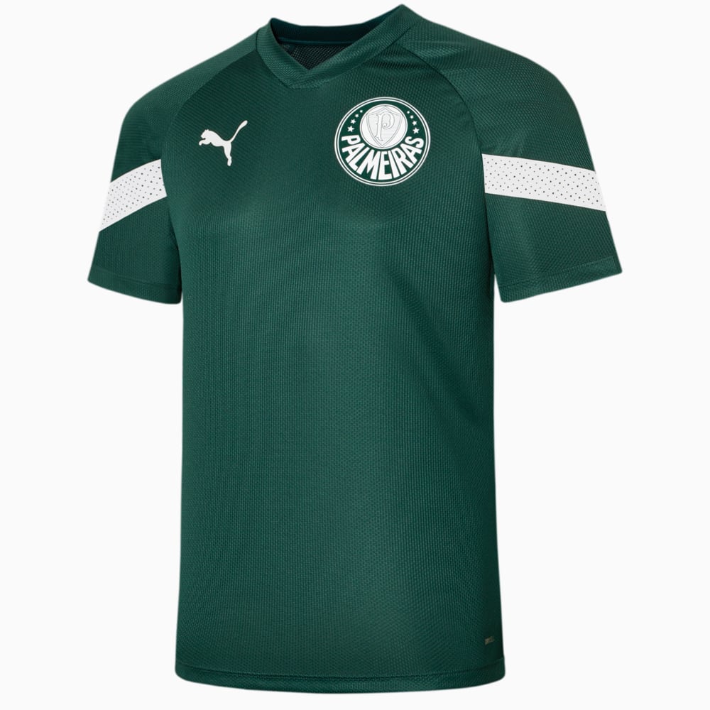 Image PUMA Camisa de Treino Palmeiras #1