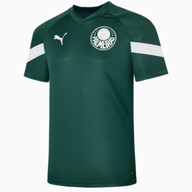 Image PUMA Camisa de Treino Palmeiras