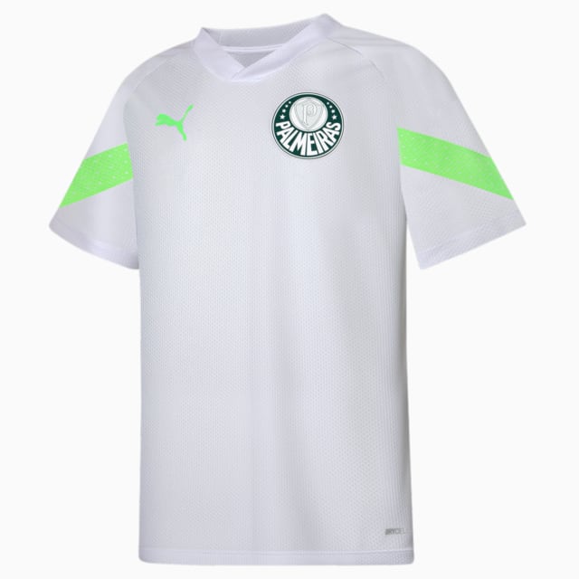 Image PUMA Camisa de Treino Palmeiras Juvenil