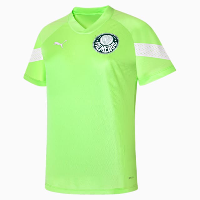 Image PUMA Camisa de Treino Palmeiras Feminina