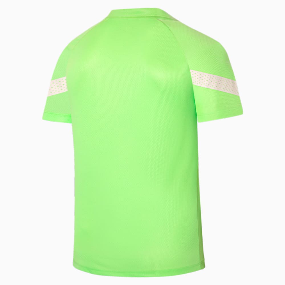 Camisa polo puma verde on sale