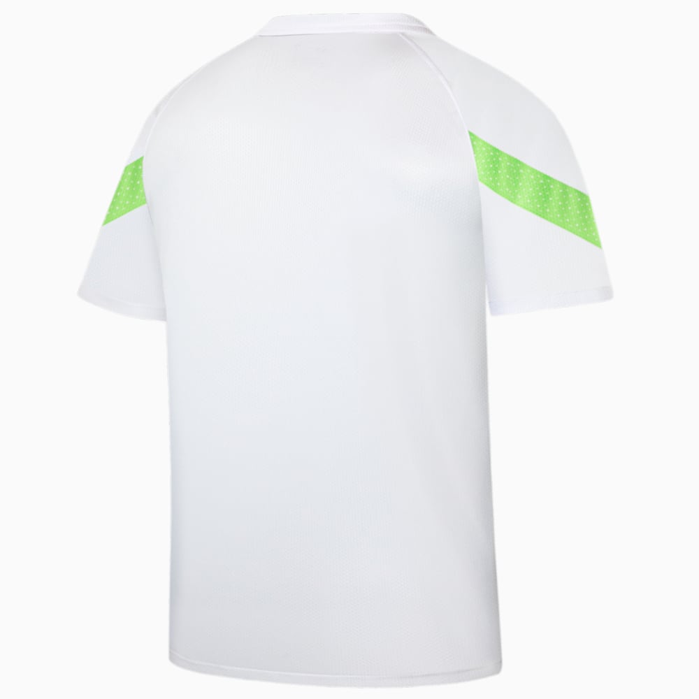 Camiseta Polo Palmeiras Training Branco PUMA Ref 773485 02