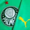 Image PUMA Camisa Palmeiras THIRD 2022 Jogador #5