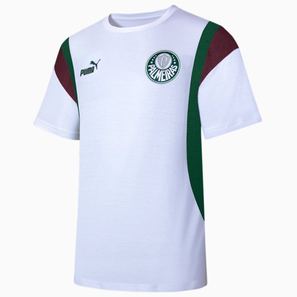 Image PUMA Camiseta Palmeiras ftblArchive #1