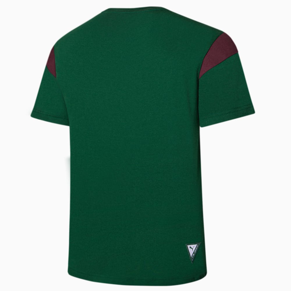 Image PUMA Camiseta Palmeiras ftblArchive Infantil #2