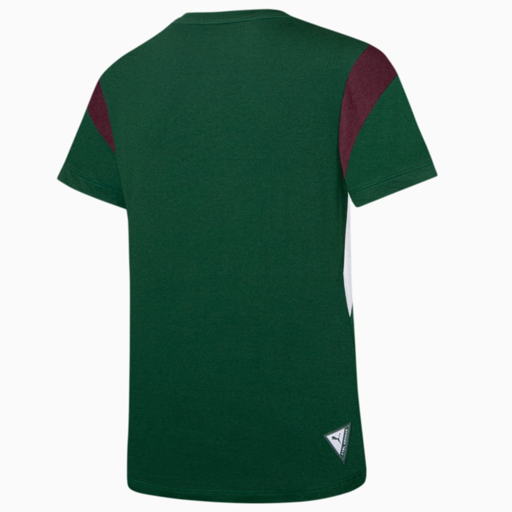 Camiseta do palmeiras puma feminina clearance