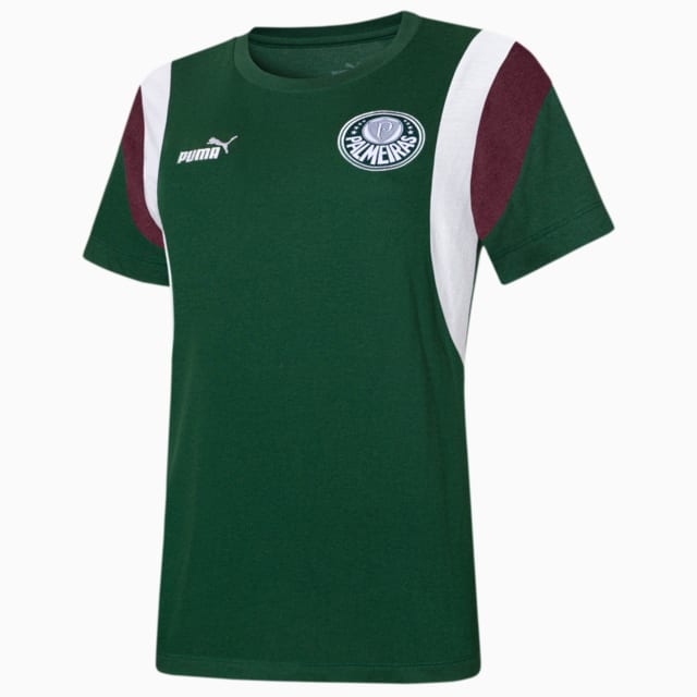 Cole o Palmeiras PUMA