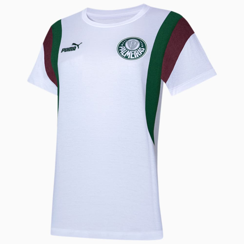 Roupas do palmeiras femininas clearance