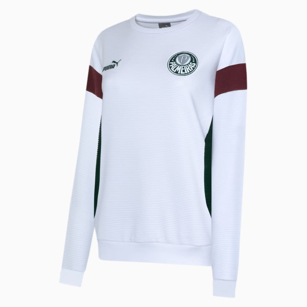 Blusa de frio hotsell do palmeiras puma