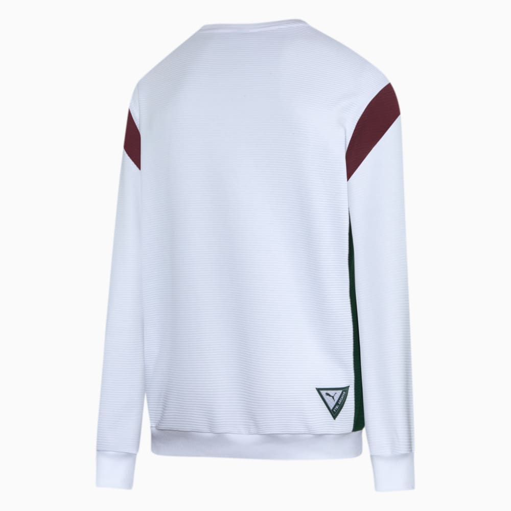 Image PUMA Moletom Palmeiras ftblArchive #2