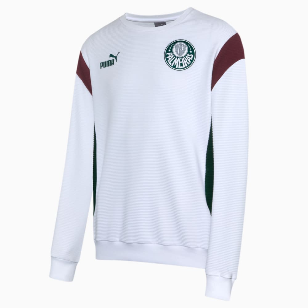 Moletom do best sale palmeiras masculino