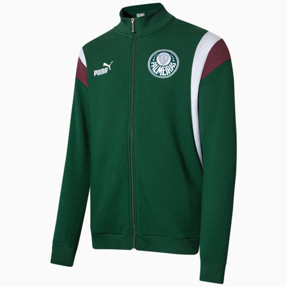 Image PUMA Jaqueta Track Palmeiras ftblArchive #1