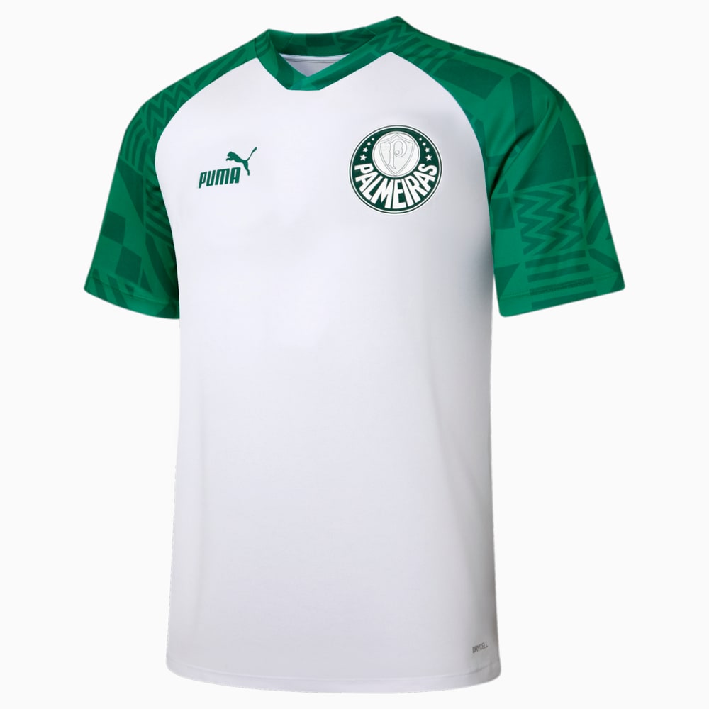 Image PUMA Camiseta Pré-Jogo Palmeiras #1