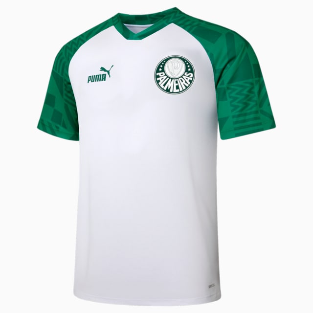 Image PUMA Camiseta Pré-Jogo Palmeiras