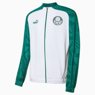 Image PUMA Jaqueta Pré-Jogo Palmeiras