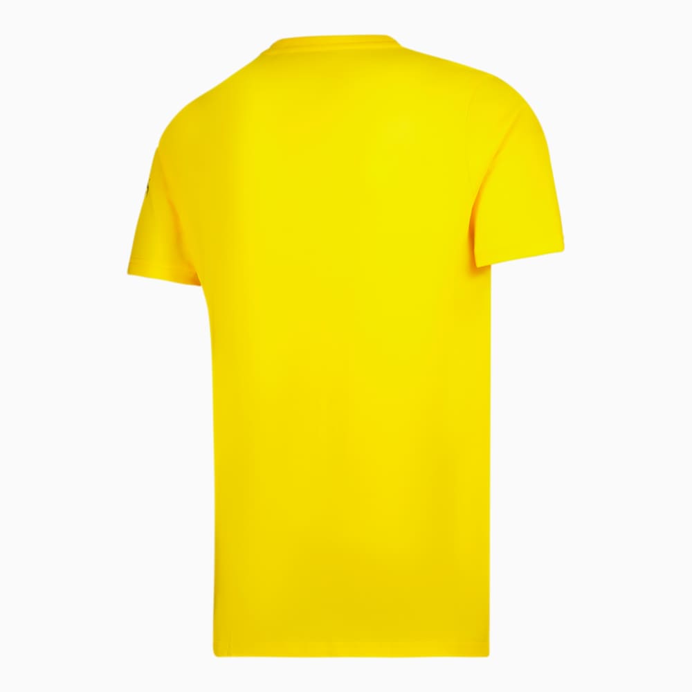 MSFC ftblCORE Tee | Yellow | Puma | Sku: 773590_01