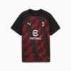 Image PUMA Camisa Pré-Jogo AC Milan Juvenil #5