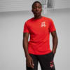 Imagen PUMA Polera AC Milan Ftblicons #1