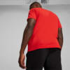 Imagen PUMA Polera AC Milan Ftblicons #5