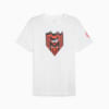 Зображення Puma Футболка AC Milan Ftblicons Tee #6: Puma White