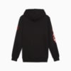 Изображение Puma Худи AC Milan Ftblicons Hoodie #7: Puma Black