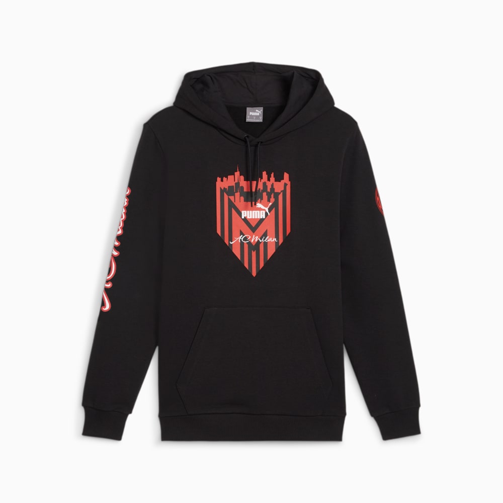 Puma ac milan sales