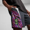 Image PUMA Shorts AC Milan FtblNrgy Woven #4