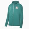 Image PUMA Jaqueta com Capuz Casual Palmeiras Torcedor #1