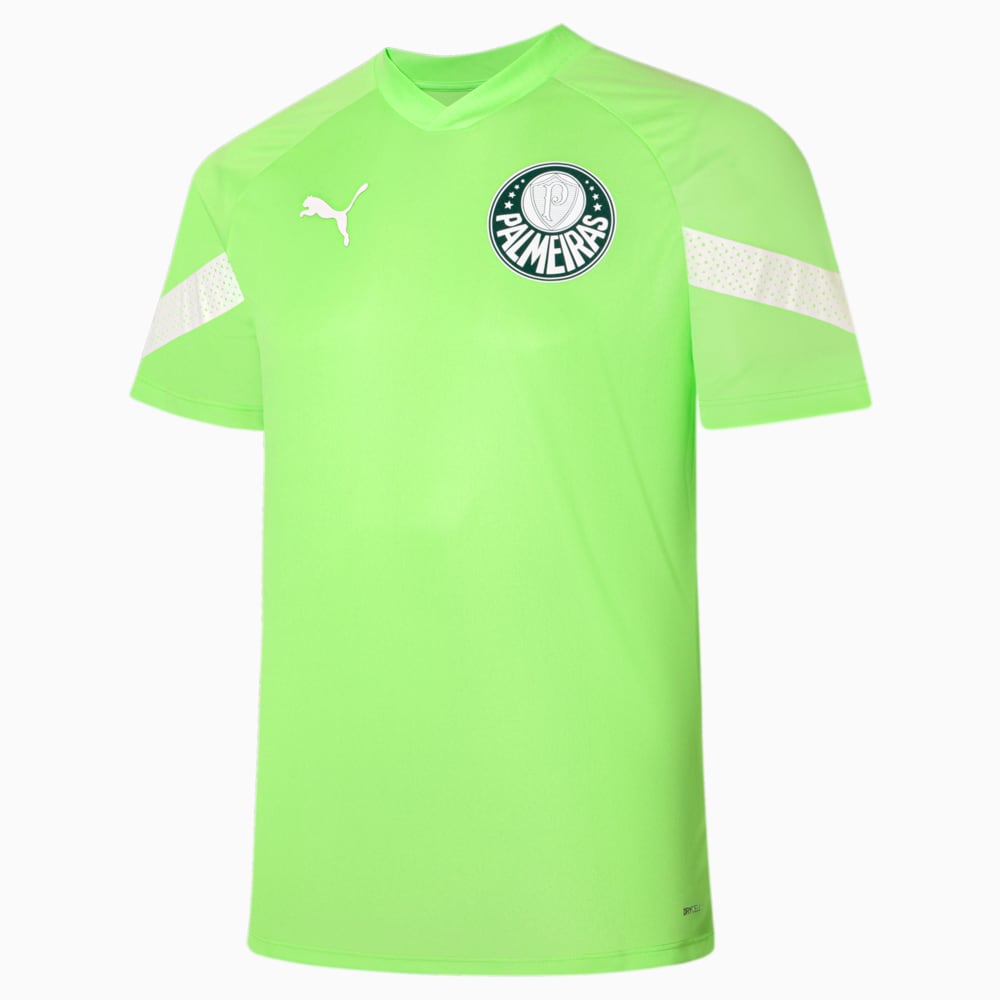 Image PUMA Camiseta de Treino Palmeiras Torcedor #1