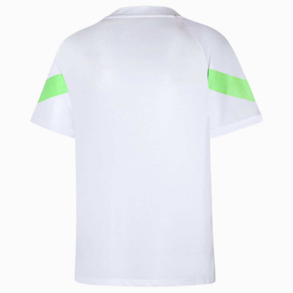 Image PUMA Camiseta de Treino Palmeiras Torcedor Juvenil #2