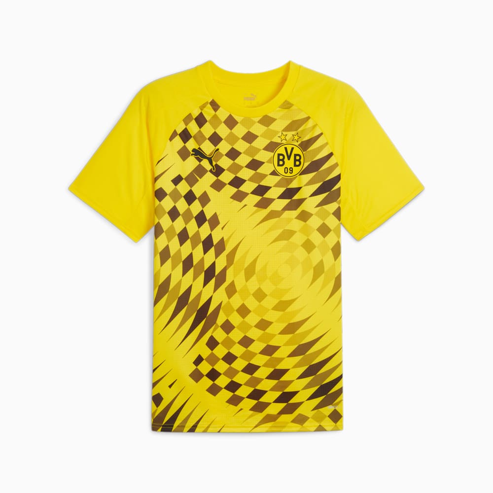 Image PUMA Camisa Pré-Jogo Borussia Dortmund #5