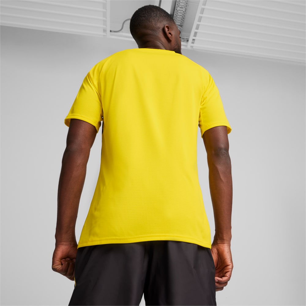 Image PUMA Camisa Pré-Jogo Borussia Dortmund #1