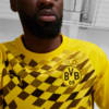 Image PUMA Camisa Pré-Jogo Borussia Dortmund #2