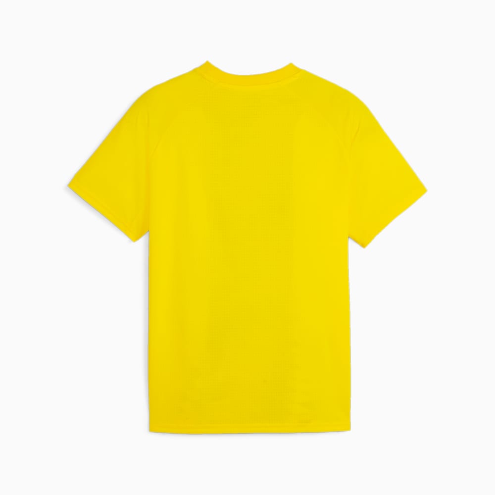 Image PUMA Camisa Pré-Jogo Borussia Dortmund Juvenil #5