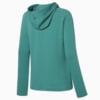 Image PUMA Jaqueta com Capuz Casual Palmeiras Torcedor Feminino #2
