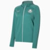 Image PUMA Jaqueta com Capuz Casual Palmeiras Torcedor Feminino #1