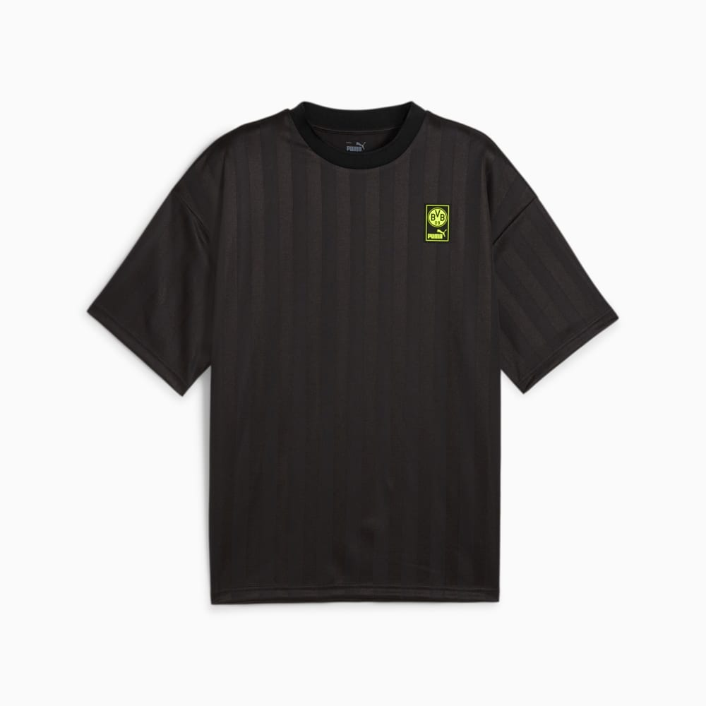 Image PUMA Camisa Borussia Dortmund FtblNrgy #5