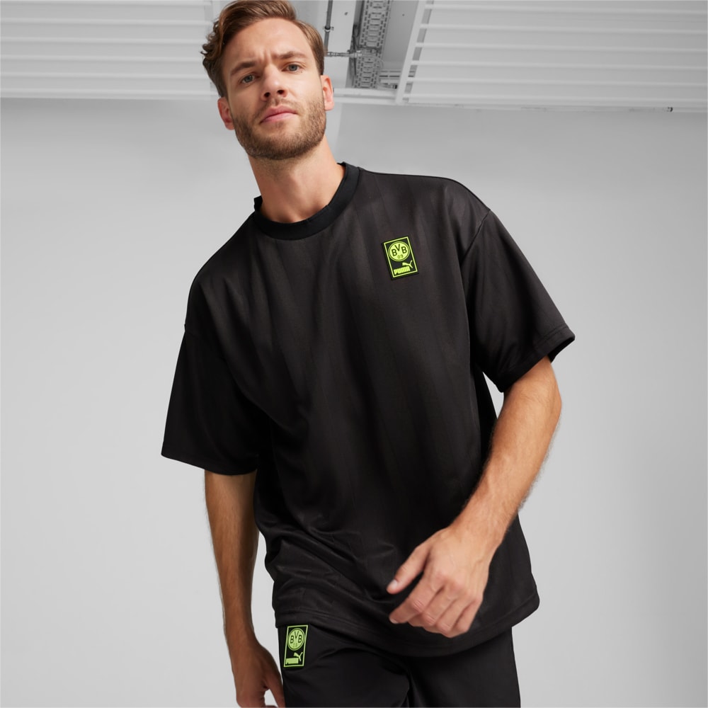Image PUMA Camisa Borussia Dortmund FtblNrgy #0