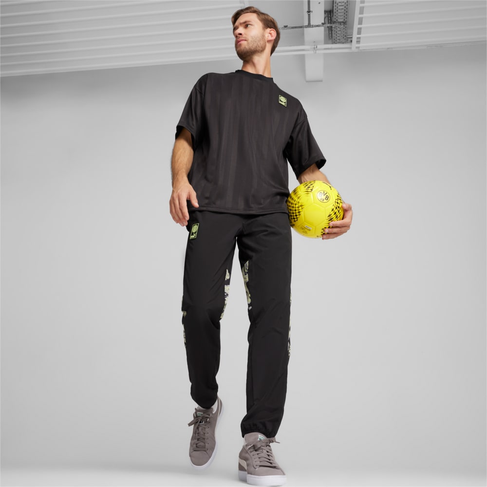 Image PUMA Camisa Borussia Dortmund FtblNrgy #1