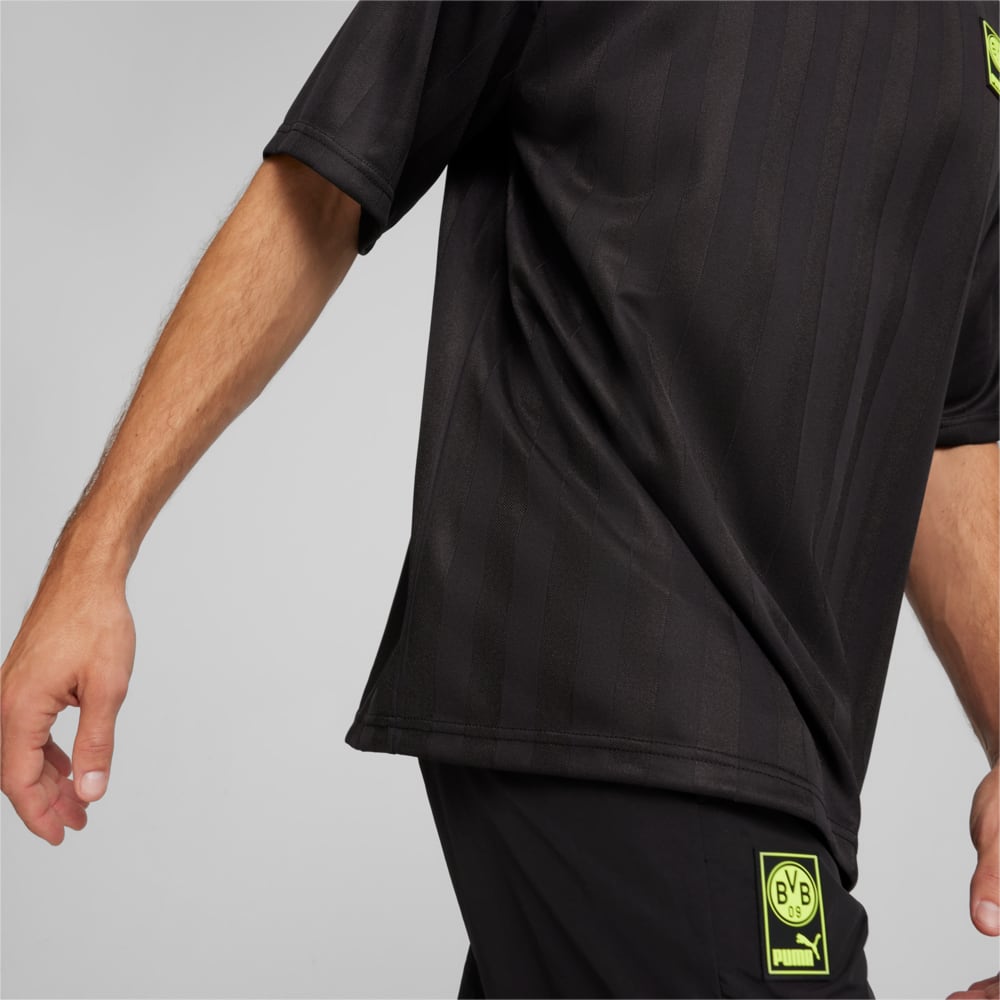 Image PUMA Camisa Borussia Dortmund FtblNrgy #2