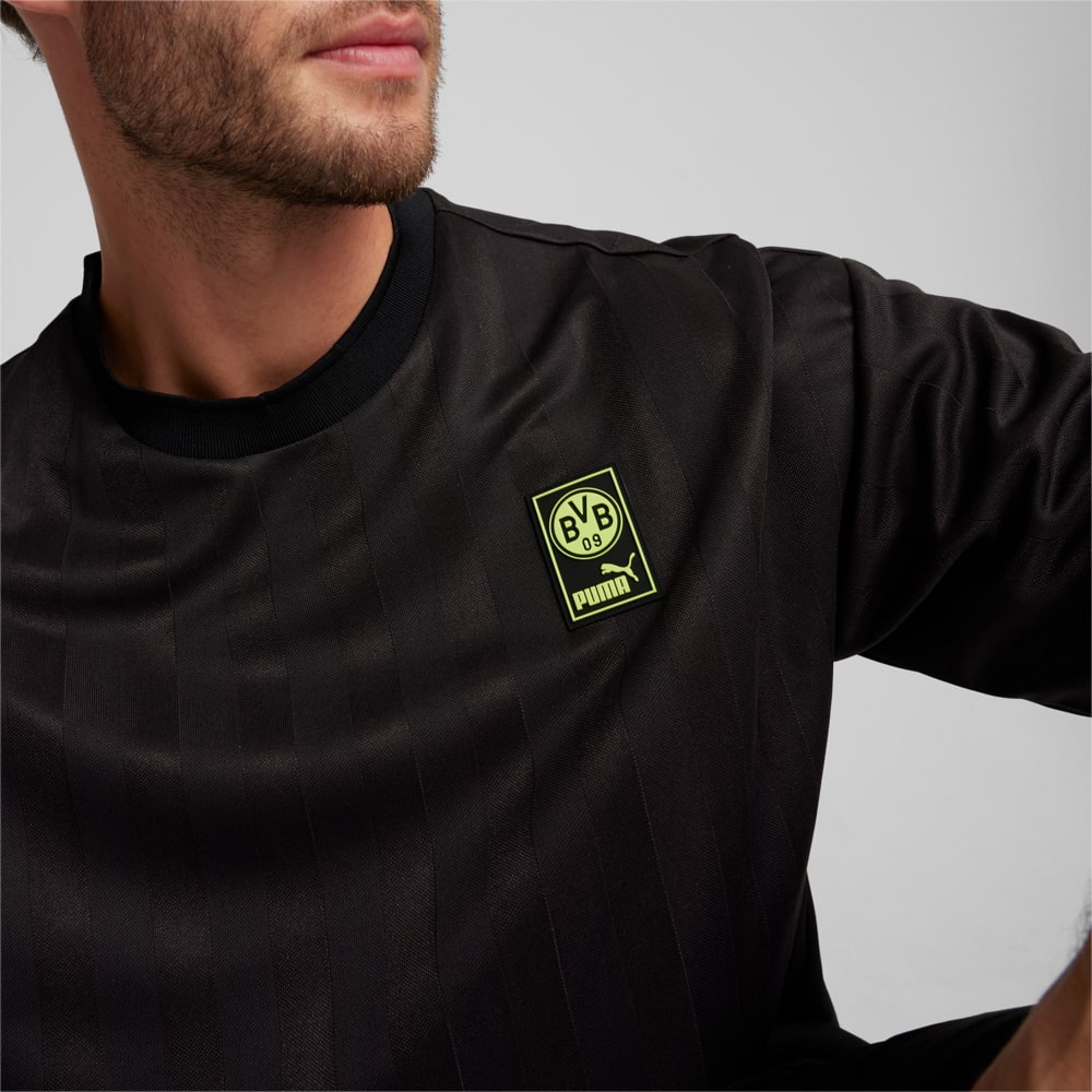 Image PUMA Camisa Borussia Dortmund FtblNrgy #3