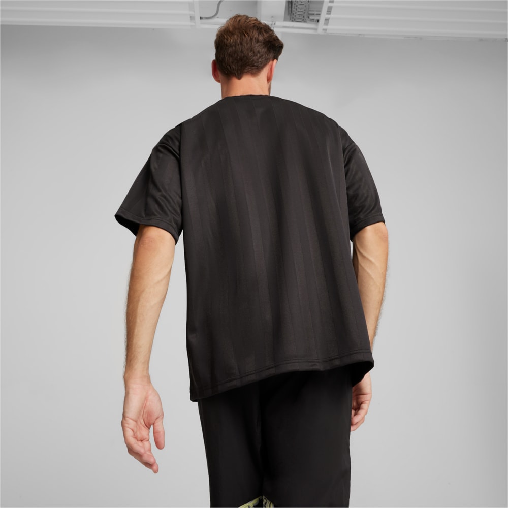 Image PUMA Camisa Borussia Dortmund FtblNrgy #4
