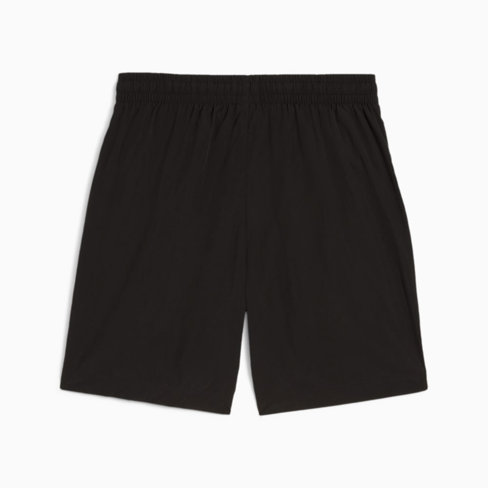 Image PUMA Shorts Borussia Dortmund Woven FtblNrgy #6