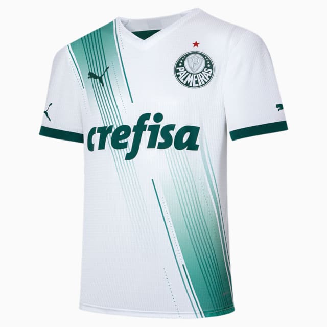 Image PUMA Camisa Palmeiras 2023 Jogador Away Masculina