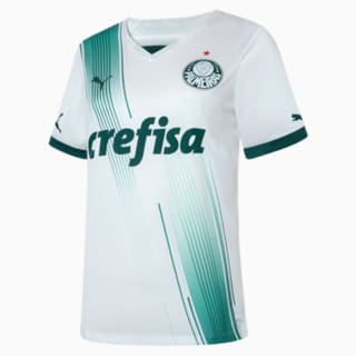 Camisa Palmeiras Jogador Away Feminina